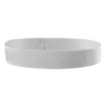 1" Dye-Sublimated Stretchy Elastic Headband - 1
