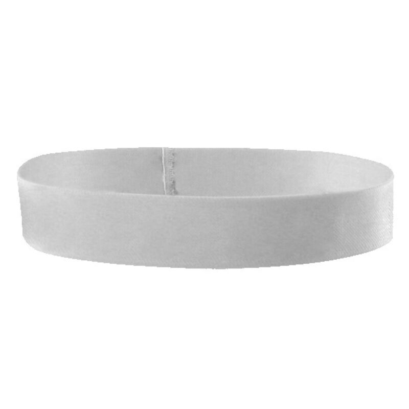 1" Dye-Sublimated Stretchy Elastic Headband - 1