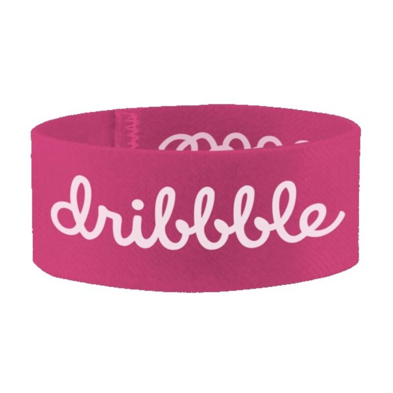 1-H-x-7-L-Dye-Sublimated-Stretchy-Elastic-Bracelet-AWBSE107 1" H x 7" L Dye-Sublimated Stretchy Elastic Bracelet