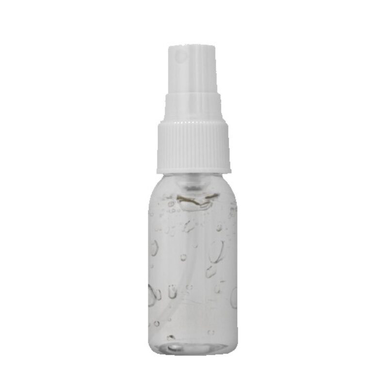 1 oz Clear Sanitizer Spray - 1