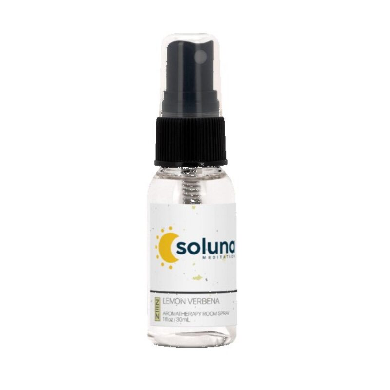 1 oz. Lemon Verbena Room Spray - 1