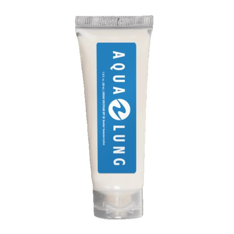 1 oz. SPF 30 Squeeze Tube Sunscreen - 7