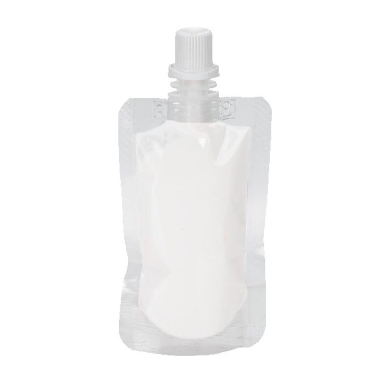 1 oz SPF 30 Sunscreen Squeeze Pouch - 1