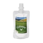 1 oz SPF 30 Sunscreen Squeeze Pouch - 4