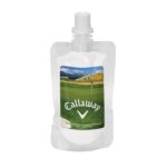 1 oz SPF 30 Sunscreen Squeeze Pouch - 5