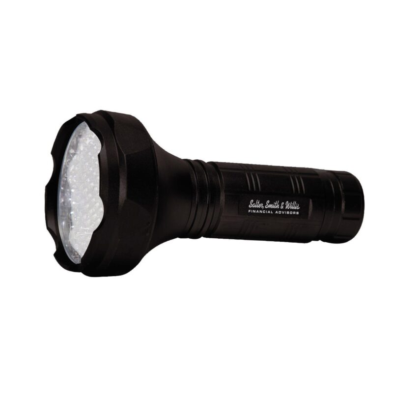 101 LED Torch - 2