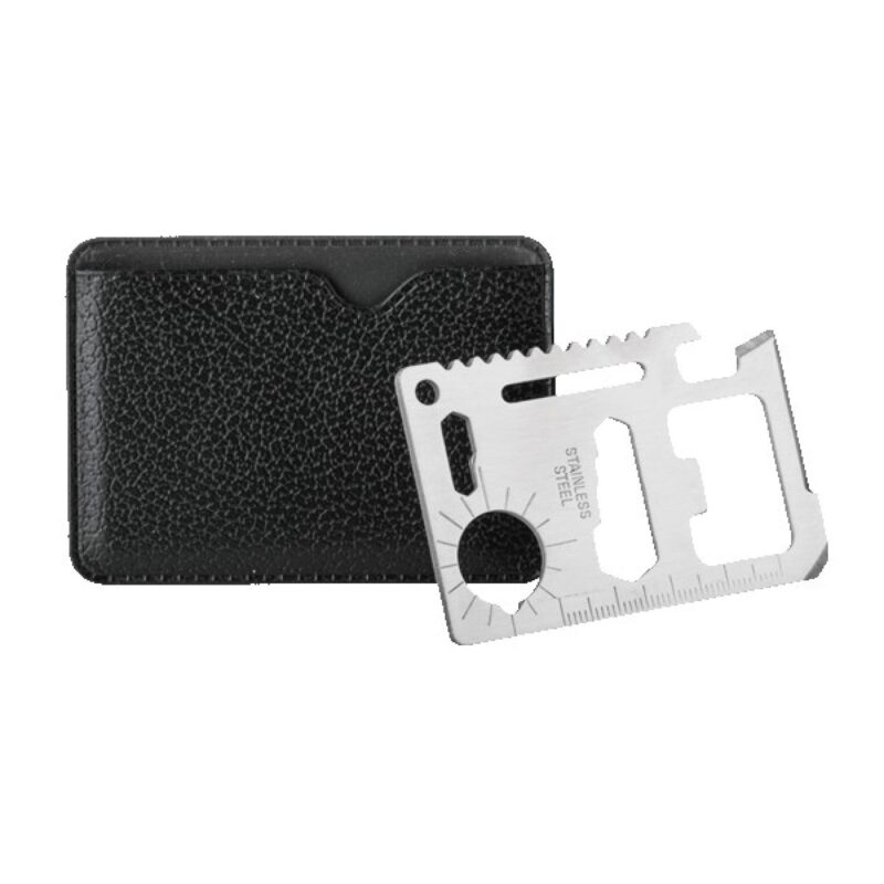 11-in-1 Palm Multi-Tool - 1