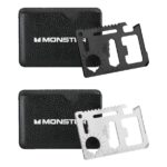 11-in-1 Palm Multi-Tool