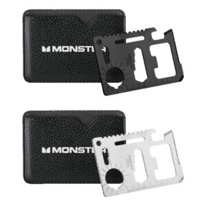 11-in-1 Palm Multi-Tool