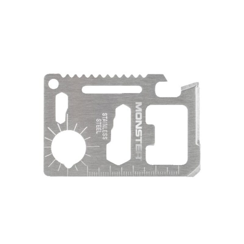11-in-1 Palm Multi-Tool - 8