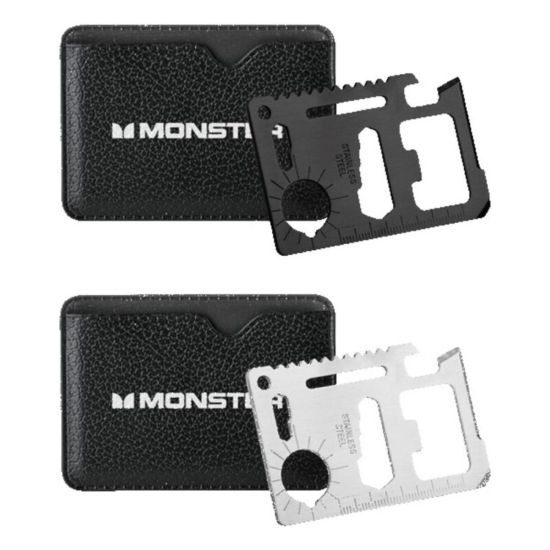 11-in-1 Palm Multi-Tool
