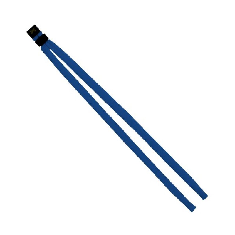 1/2" Cotton Eyewear Retainer - 4