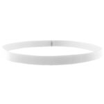 1/2" Dye Sublimated Stretchy Elastic Headband - 1