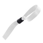 1/2" Dye-Sublimated Wristband with Locking Slider - 1