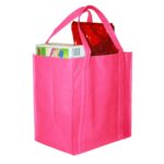 12 X 12 X 8 Standard Grocery Tote - 1
