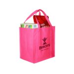 12 X 12 X 8 Standard Grocery Tote - 2