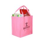12 X 12 X 8 Standard Grocery Tote - 4