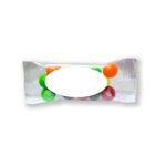 1/2 oz. Snack Bag with Label Standard Fill - 1