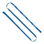 1/2" x 60" Smooth Nylon Pet Slip Leash - 9
