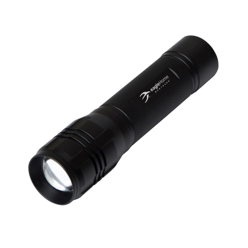 1200 Lumen Flashlight - 2