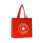 13 X 13 X 5 Polytex Tote - 8