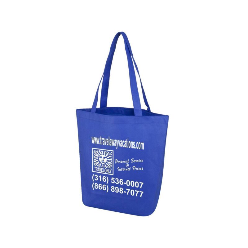 15 X 16 Tote - 3
