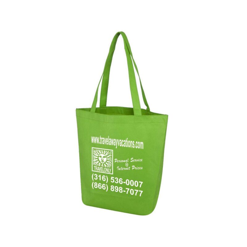 15 X 16 Tote - 4