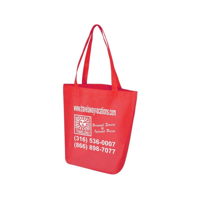 15 X 16 Tote - 5
