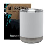 15 oz Basecamp Mt. Bradley Tumbler with Slider Lid - 1