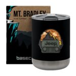 15 oz Basecamp Mt. Bradley Tumbler with Slider Lid - 7