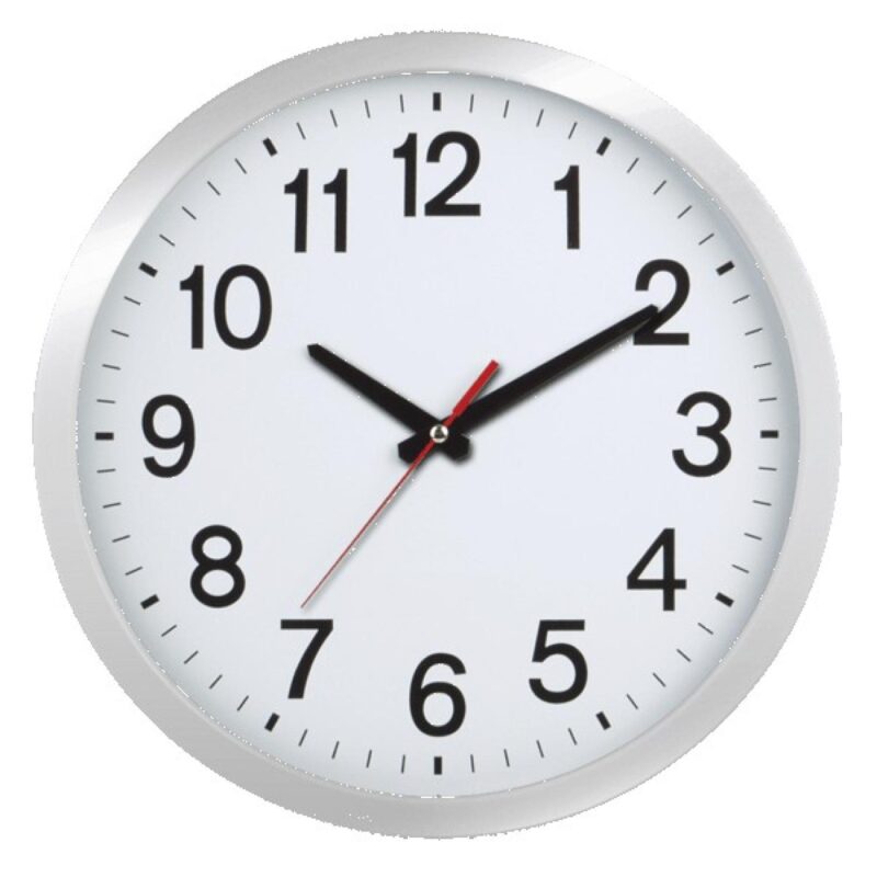 16" Giant Wall Clock - 3