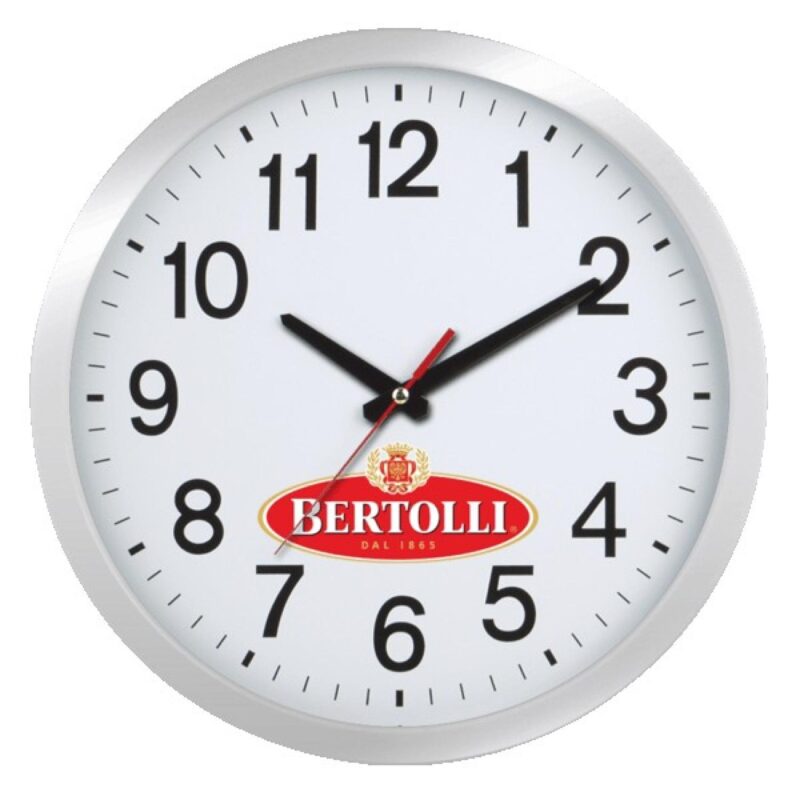 16" Giant Wall Clock - 5