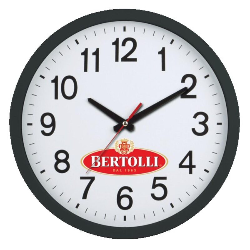 16" Giant Wall Clock - 6