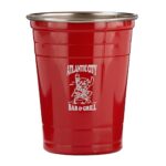 16 Oz Stainles Steel Party Cup