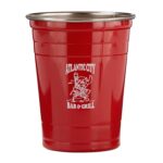 16 Oz Stainles Steel Party Cup - 2