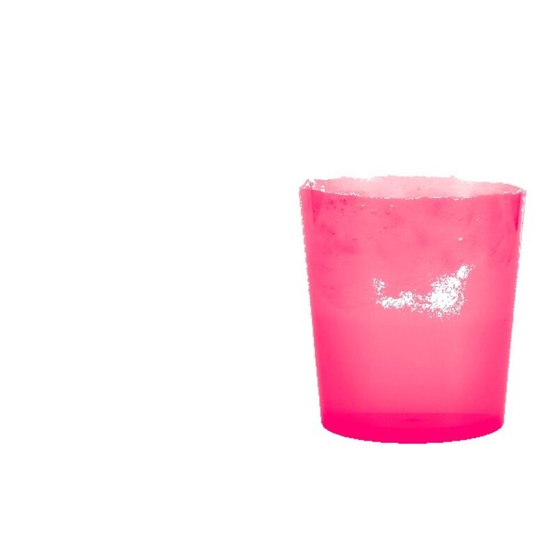 16 oz Color Changing Stadium Cup - 2