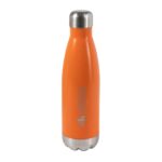 16 oz Double Wall Stainless Steel Vacuum Bottle - 5