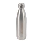 16 oz Double Wall Stainless Steel Vacuum Bottle - 7