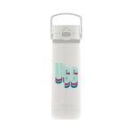 16 oz. Guardian Collection by Thermos® Stainless Steel Direct Drink Bottle - 7