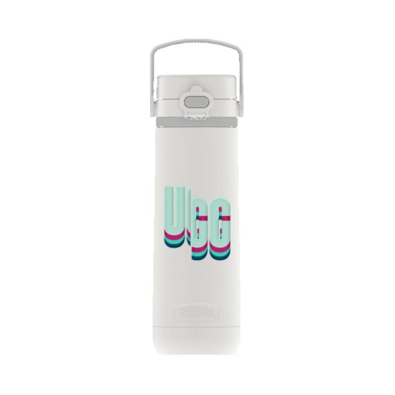 16 oz. Guardian Collection by Thermos® Stainless Steel Direct Drink Bottle - 7