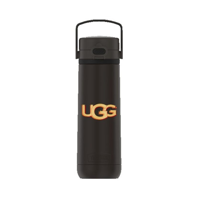 16 oz. Guardian Collection by Thermos® Stainless Steel Direct Drink Bottle - 8