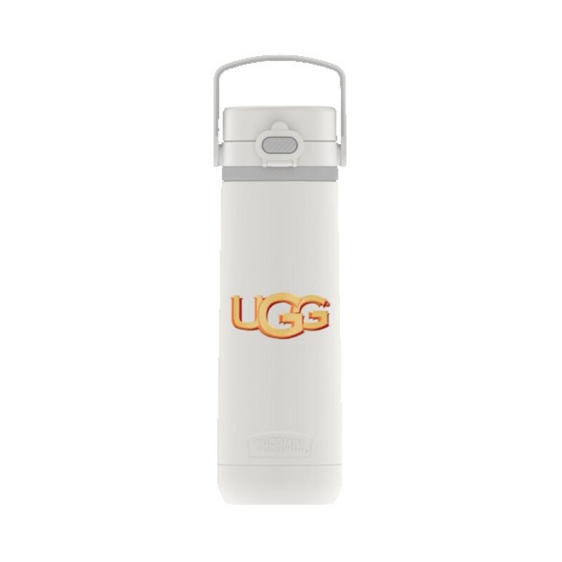 16 oz. Guardian Collection by Thermos® Stainless Steel Direct Drink Bottle - 9