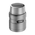 16 oz. Thermos® Stainless King™ Stainless Steel Food Jar - 3