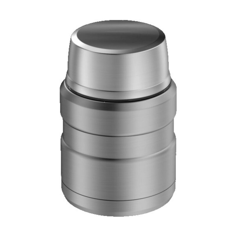 16 oz. Thermos® Stainless King™ Stainless Steel Food Jar - 4