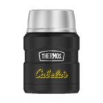 16 oz. Thermos® Stainless King™ Stainless Steel Food Jar - 8