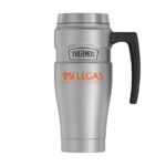 16 oz. Thermos® Stainless King™ Stainless Steel Travel Mug