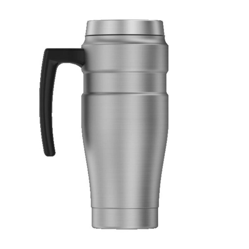 16 oz. Thermos® Stainless King™ Stainless Steel Travel Mug - 3