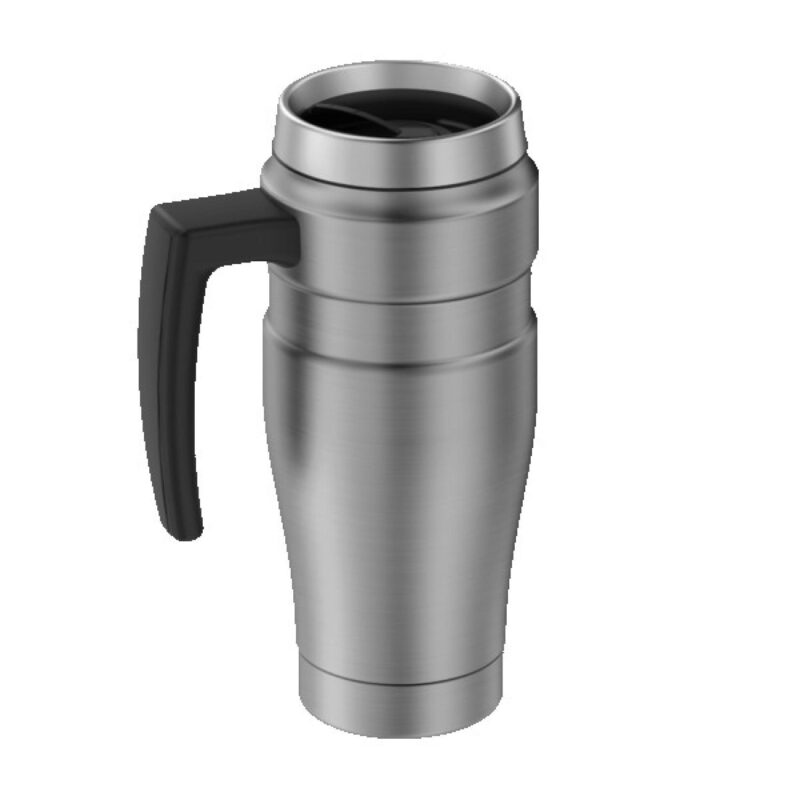 16 oz. Thermos® Stainless King™ Stainless Steel Travel Mug - 4