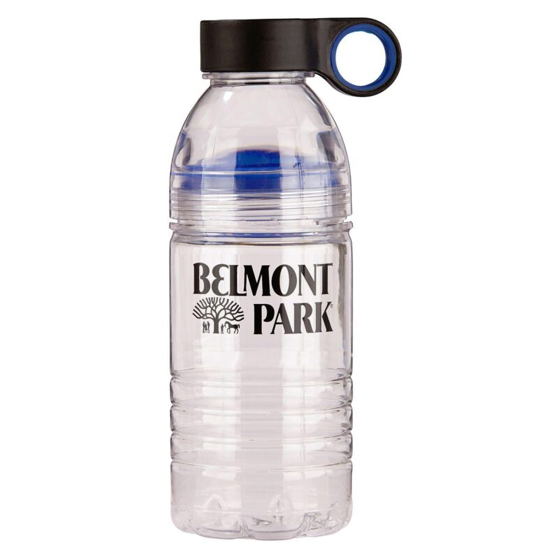 18 Oz Tritan Infuser Bottle - 3