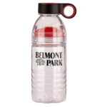18 Oz Tritan Infuser Bottle - 4